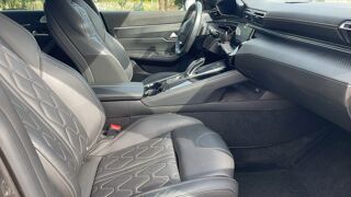 508 II 1.6 PureTech 225 Hybride EAT8 Gt Pack - Automatique 2022 occasion 49400 Saumur
