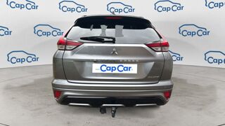 Eclipse Cross 2.4 MIVEC 188 PHEV Twin Motor 4WD Instyle 2022 occasion 88000 Epinal