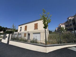  Maison à vendre 4 pièces 90 m²