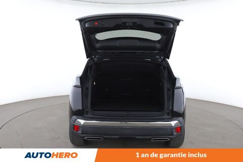 3008 1.5 Blue-HDi GT EAT8 130 ch 2021 occasion 92130 Issy-les-Moulineaux
