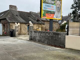  Maison � vendre 3 pi�ces 50 m�