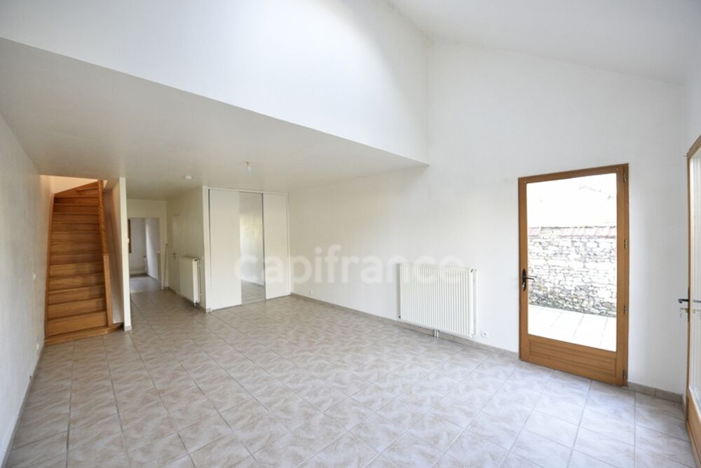 Vente Maison ? Maison familiale à 5 min de Giverny et Bonnières-sur-Seine  ? Limetz villez