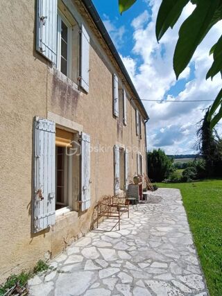  Maison � vendre 9 pi�ces 292 m�