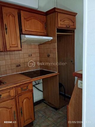  Appartement à vendre 3 pièces 43 m²