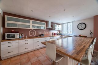 Maison à vendre 5 pièces 121 m²
