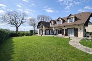  Maison � vendre 6 pi�ces 200 m�