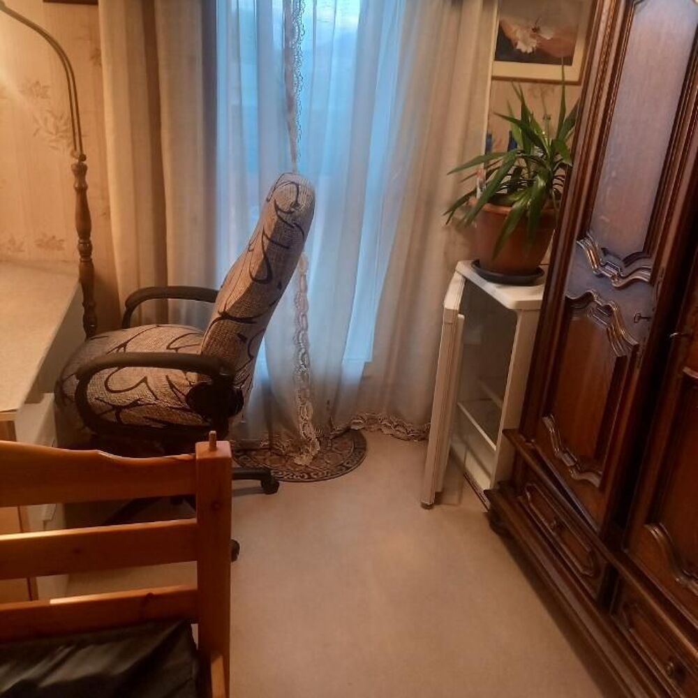 Location Appartement Chambre de 14m2 à louer sur Tarbes Tarbes