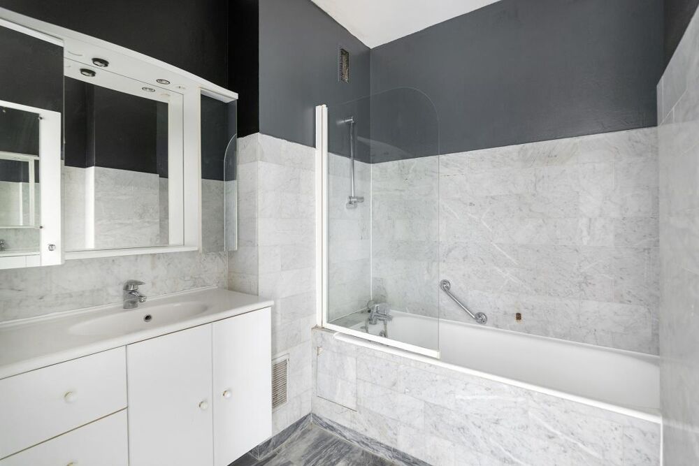 � vendre  Appartement Paris 8