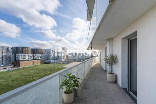  Appartement � vendre 5 pi�ces 87 m�