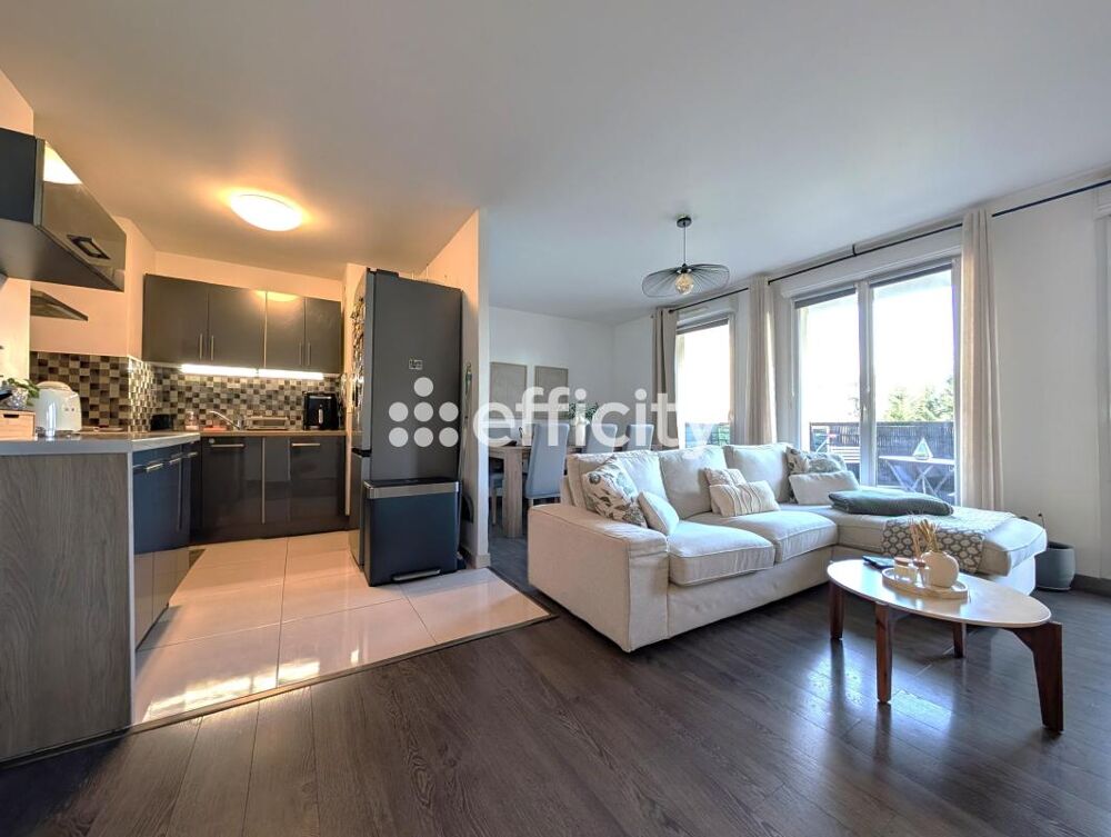 Vente Appartement Appartement récent Epinay sur seine