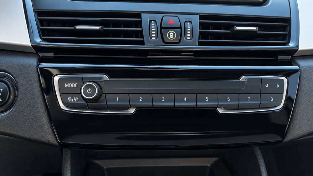 Serie 2 (F45) 1.5 218i 136 Steptronic Executive - Automatique 2019 occasion 06300 Nice