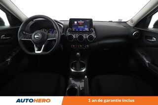 Juke 1.0 DIG-T Acenta DCT 114 ch 2022 occasion 92130 Issy-les-Moulineaux