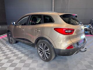 Kadjar TCe 130 Energy Intens 2017 occasion 34130 Valergues