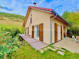  Maison à vendre 5 pièces 102 m²