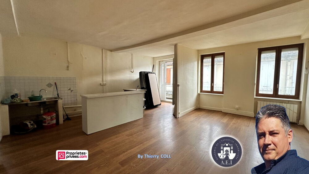 Vente Appartement Appartement Vienne 4 pièce(s) 96 m2 Vienne