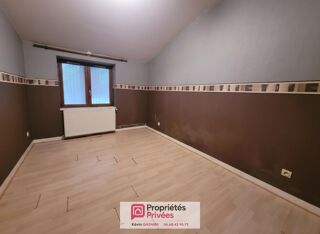  Maison à vendre 3 pièces 76 m²