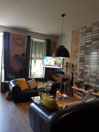  Appartement à louer 1 pièce 21 m² Nice