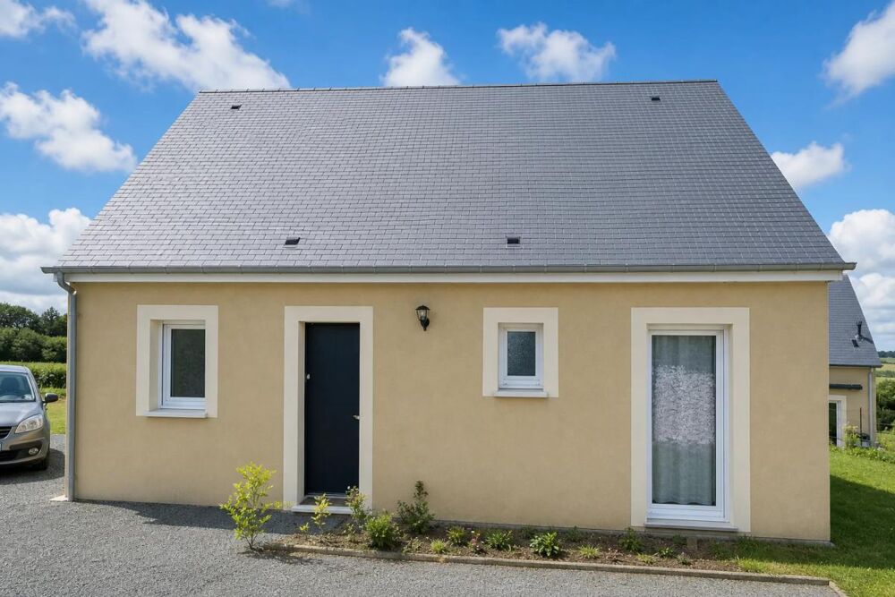 Vente Maison Maison de 3 pièces à Cambremer Cambremer