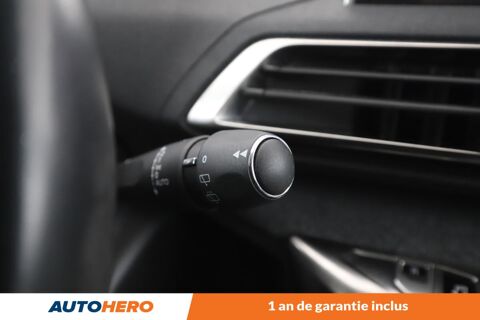 5008 1.2 PureTech Allure Business EAT8 130 ch 2019 occasion 92130 Issy-les-Moulineaux