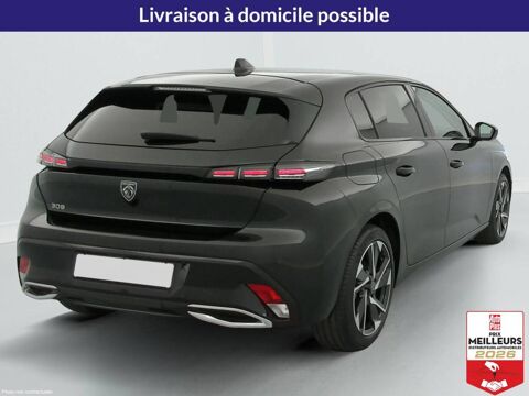 308 Hybrid 145 e-DCS6 Allure 2025 occasion 10150 Lavau