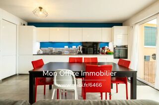  Maison � vendre 4 pi�ces 92 m�