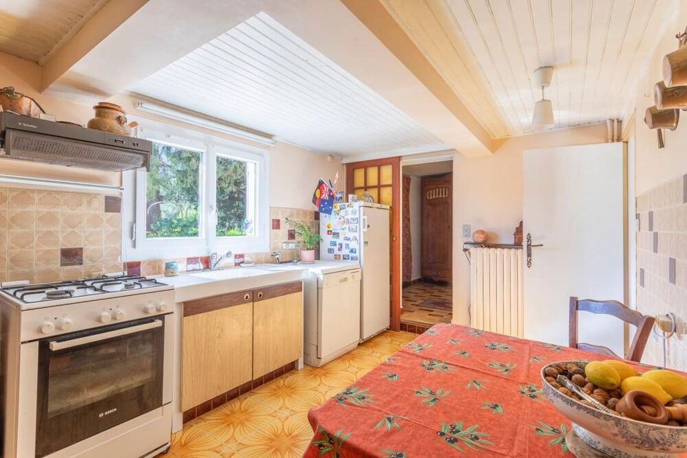 Vente Maison Maison/Villa T6 de 159 m² à Allauch 13190 Allauch