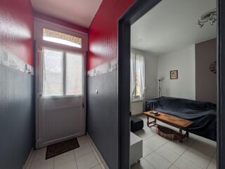  Appartement à vendre 2 pièces 47 m²