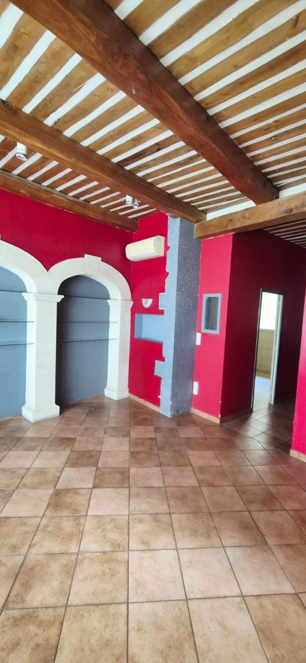Vente Maison Maison à vendre 6 pièces VALREAS (84) Valreas