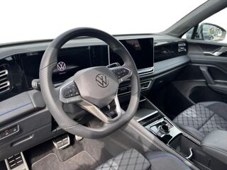 Tiguan 2.0 TDI 150ch DSG7 R-Line 2026 occasion 31100 Toulouse