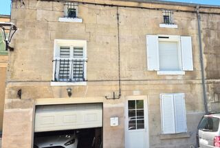  Maison  vendre 6 pices 166 m