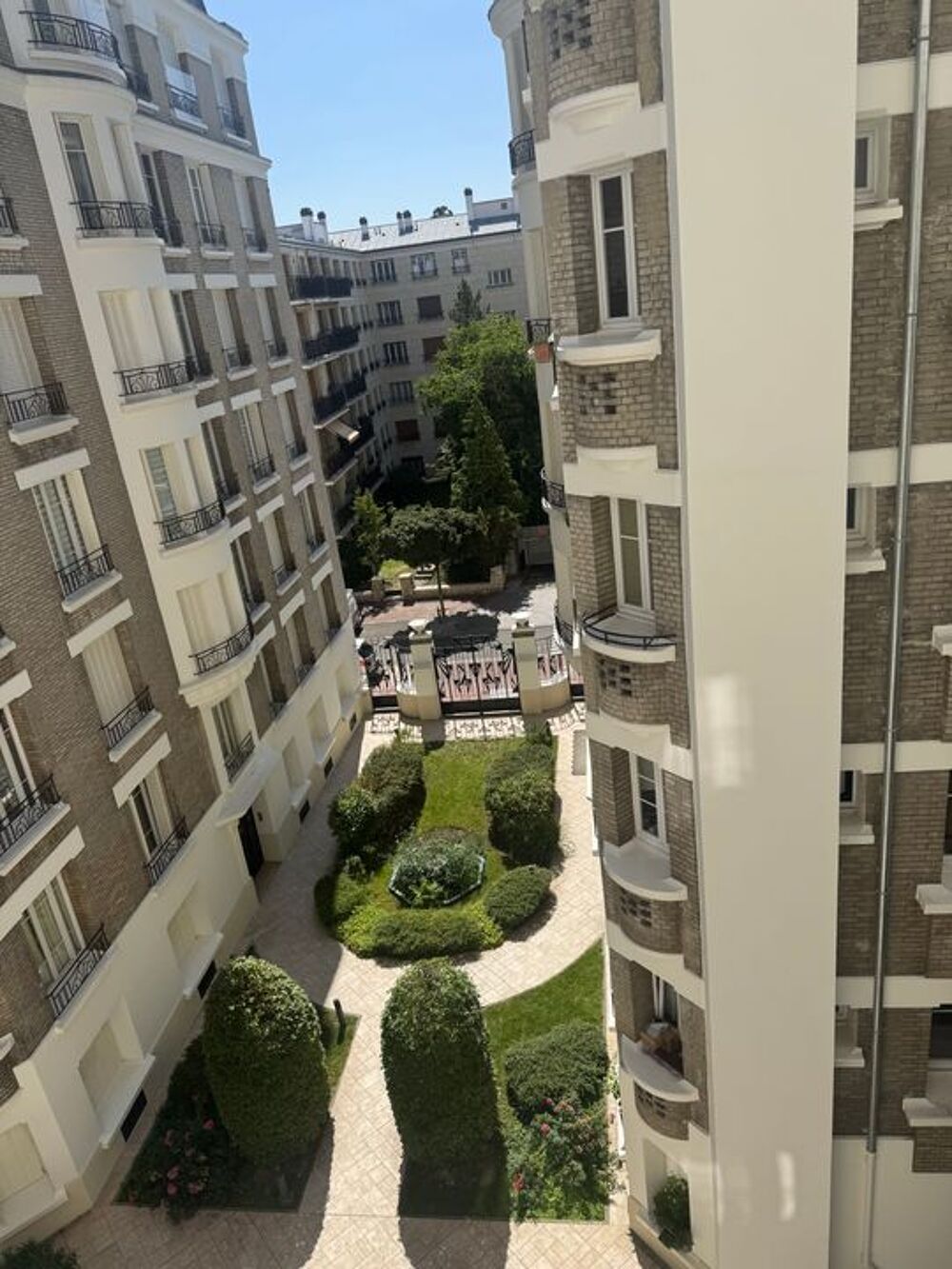 Location Appartement Chambre de 25m2 à louer sur Paris 12 Paris 12
