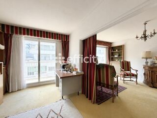  Appartement à vendre 3 pièces 70 m²