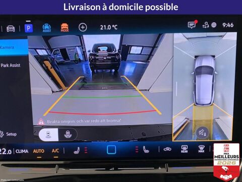 Tiguan 1.5 ETSI 150CH DSG7 Life 2026 occasion 78200 Buchelay