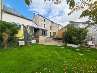  Maison � vendre 6 pi�ces 185 m�