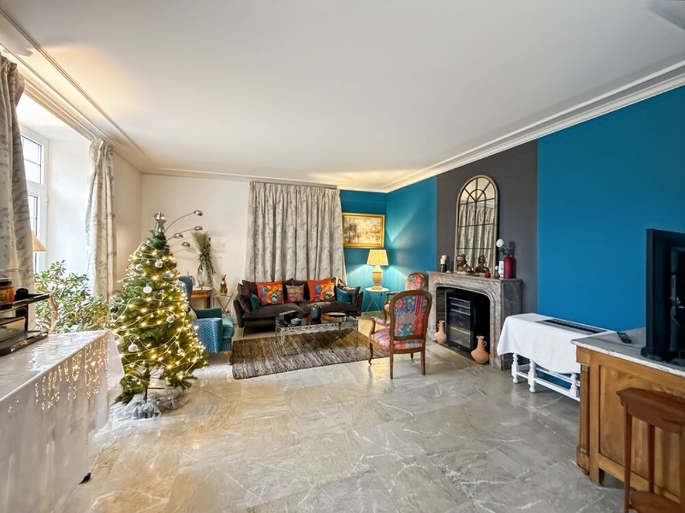 � vendre  Propri�t�/ch�teau Saint-Sauveur-d'Aunis (17540)