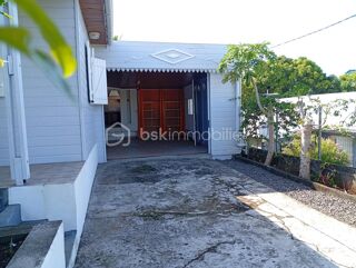  Maison à vendre 5 pièces 106 m²