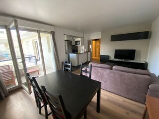  Appartement à louer 2 pièces 48 m²