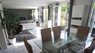  Maison � vendre 7 pi�ces 123 m�