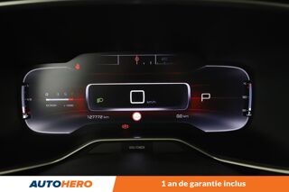 C5 aircross 2.0 Blue-HDi Shine EAT8 178 ch 2019 occasion 92130 Issy-les-Moulineaux