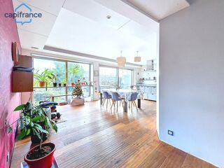  Maison  vendre 7 pices 157 m