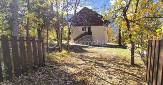  Chalet � vendre 7 pi�ces 227 m�