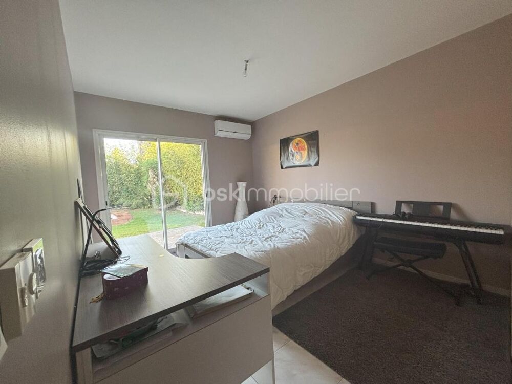 � vendre  Villa Saint-Dr�z�ry (34160)