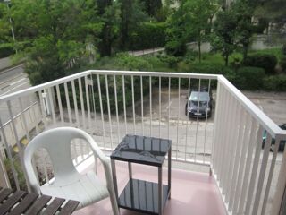  Appartement à louer 1 pièce 28 m²