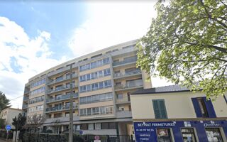  Appartement à louer 1 pièce 32 m²