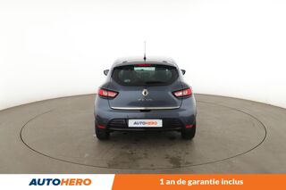 Clio 0.9 TCe Energy Intens 90 ch 2017 occasion 92130 Issy-les-Moulineaux