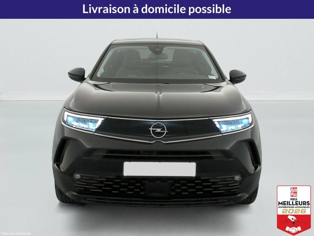 Mokka 1.2 Turbo 136 ch BVM6 Elegance Business 2023 occasion 10150 Lavau