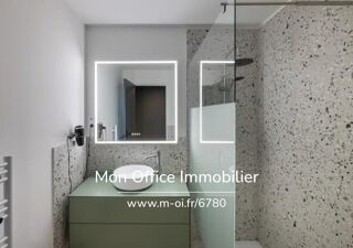  Appartement à vendre 3 pièces 78 m²