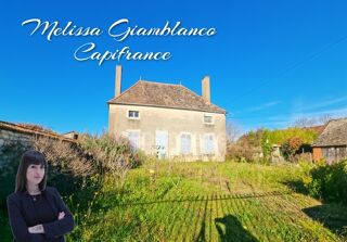  Propri�t�/ch�teau � vendre 5 pi�ces 110 m�