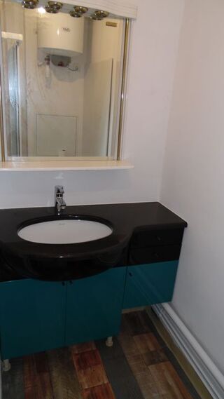  Appartement à louer 2 pièces 34 m²