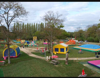  Terrain � vendre 11260 m�